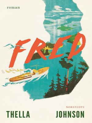 cover image of Fred